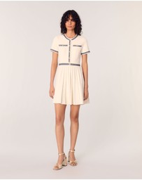 Maje - Rirsalinette Dress