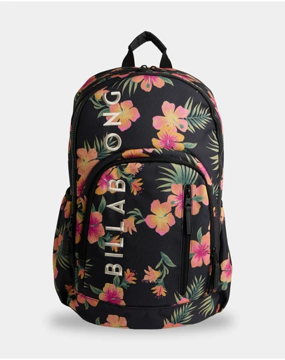 Billabong - Sweet Tropics Roadie Backpack