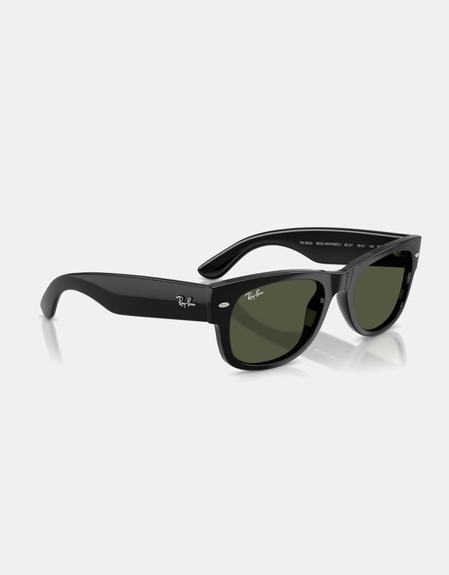 Ray-Ban - 0RB0832S
