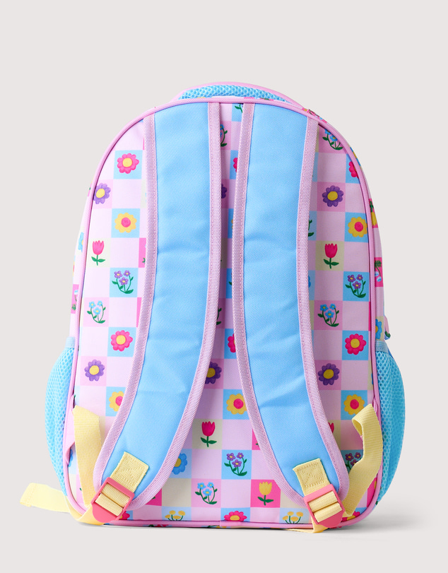 The Somewhere Co - Tulip Twirl Mini Explorer Backpack