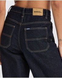 Riders by Lee - Hi Wide Jeans