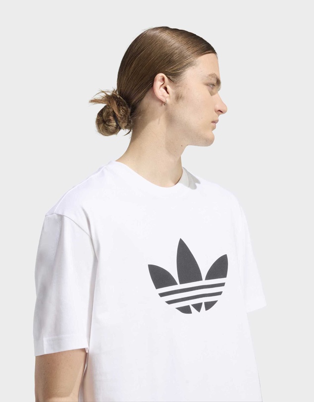 adidas Originals - ADICOLOR TREFOIL TEE Mens