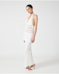 Third Form - Ethereal Maxi Dress