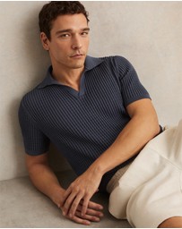 REISS - Merit Shirt