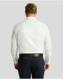 Johnny Bigg - Zane Easycare Check Shirt