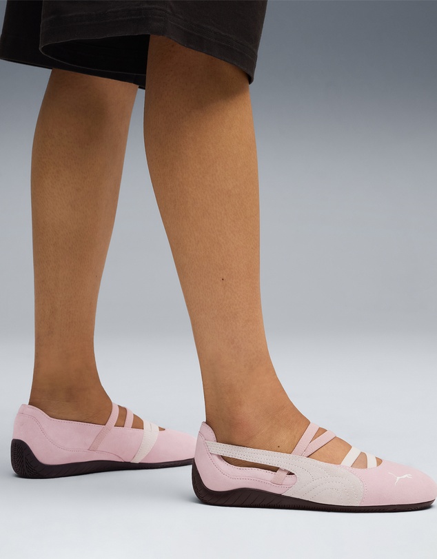 Puma - Speedcat Ballet - Women's