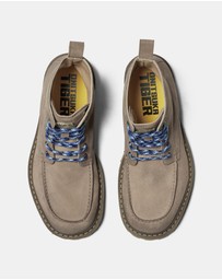 Onitsuka Tiger - Tiger MOC Boots - Unisex