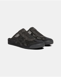 Onitsuka Tiger - Mexico 66 Sabot - Unisex
