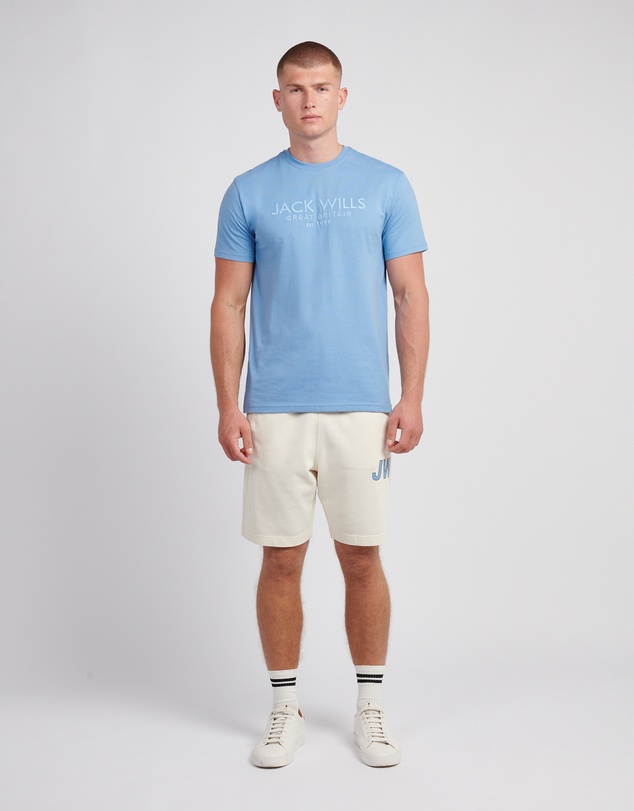 Jack Wills - Carnaby T-Shirt