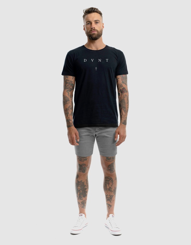 DVNT - 3-Pack Saint Tee