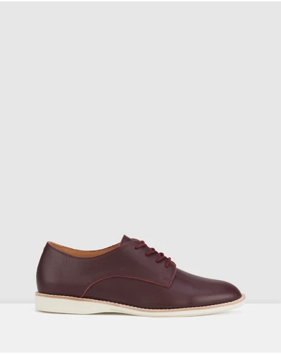 Rollie - Derby Super Soft Shoe