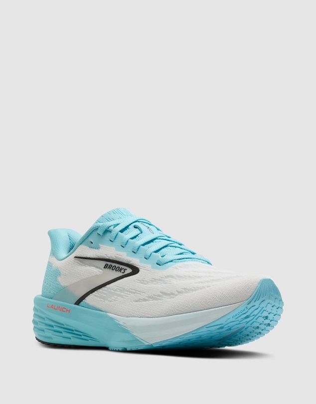 Brooks - Launch 11 - Men's