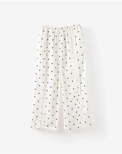 Cotton On Kids - Gigi Wide Leg Pant