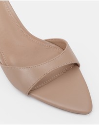 Novo - Voice Heels