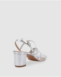 Nude Footwear - Zella