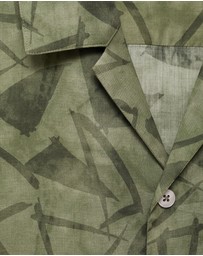 M.N.G - Enrico Shirt