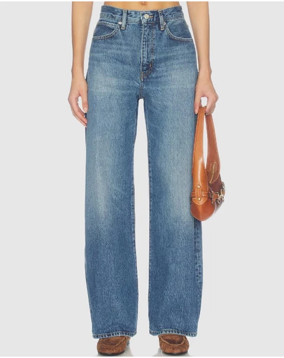 Frame Denim - The Bow Jeans