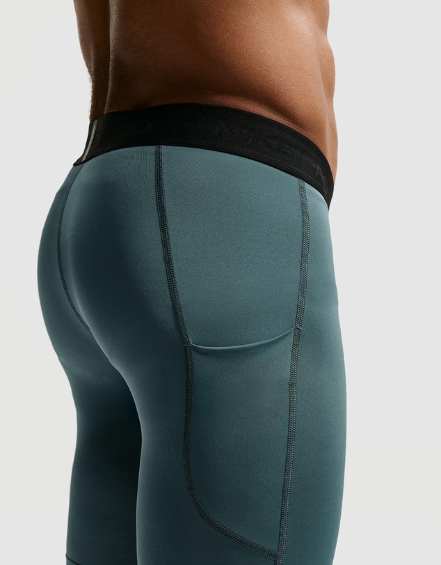 Nike - Pro Dri-FIT Fitness Long Shorts