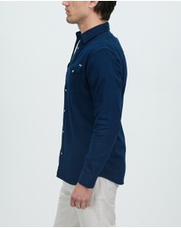 Jack & Jones - Sheridan LS Shirt