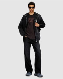 Diesel - Tech-D Backpack X