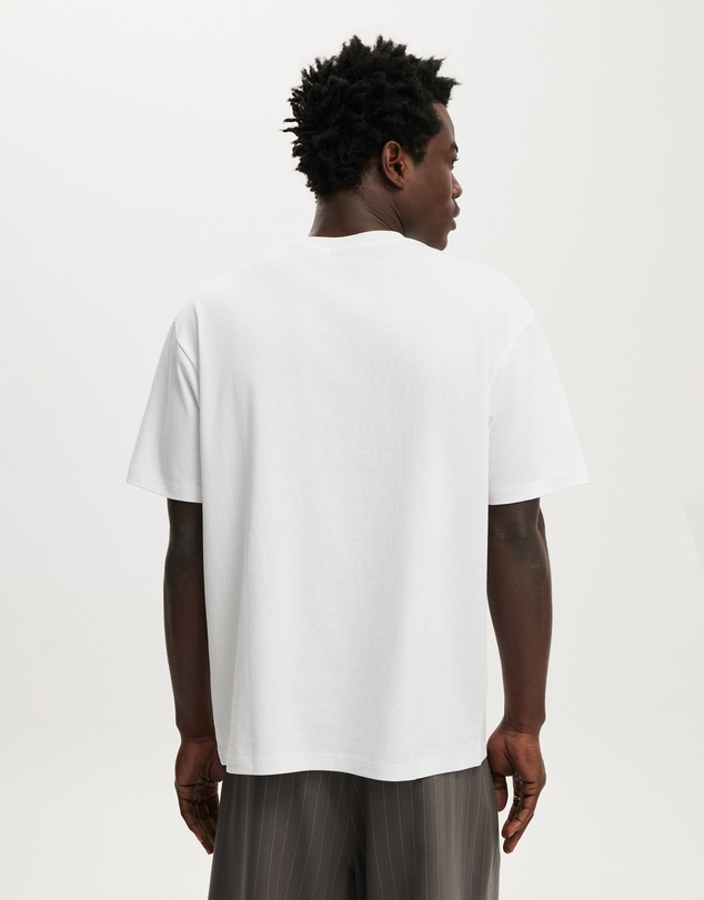 Cotton On - Everyday Fit Nfl T-Shirt