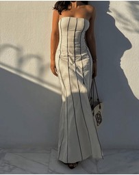 Seven Wonders - Ravello Maxi Dress