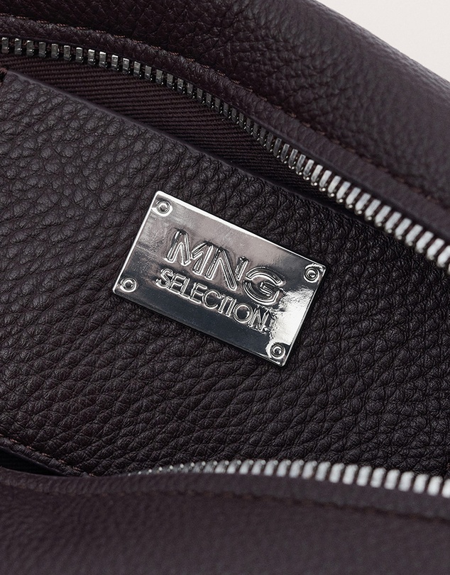 M.N.G - John M Bag