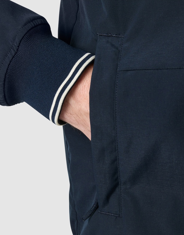 Helly Hansen - Marine Bomber Jacket