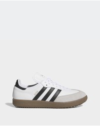 adidas Originals - Samba Spikeless Golf Shoes Unisex