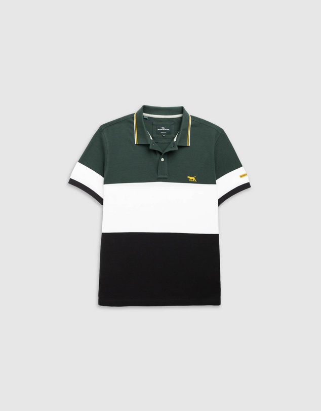Rodd & Gunn - Homebay Sports Fit Polo