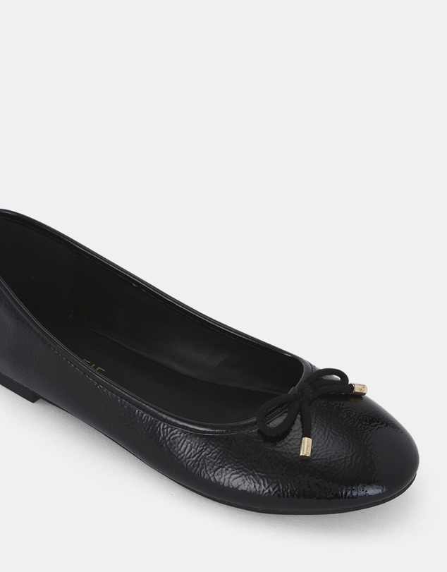 Miss Sofie - Lennie Flats