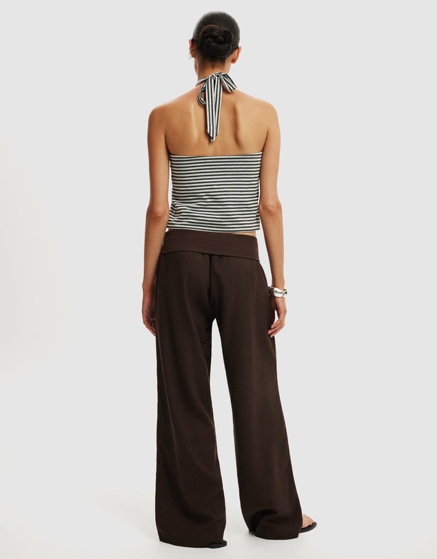 Cotton On - Haven Fold Over Pants
