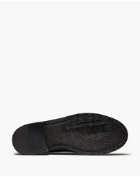 Aquila - Heritage Collection - Hargreaves Tassel Loafers