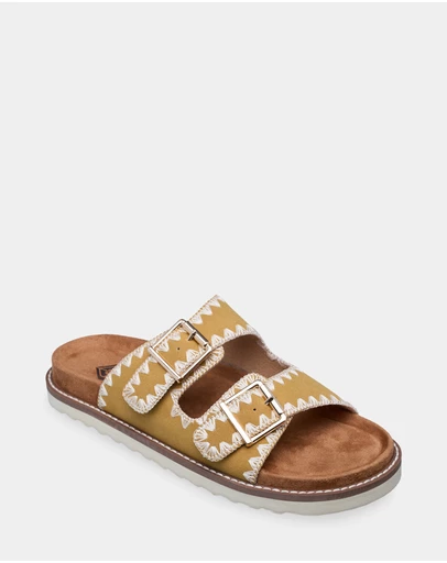 Roxy - Womens Syndira Slides