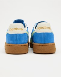 Reebok - Club C Grounds UK - Unisex