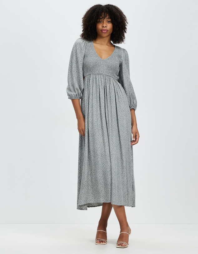 Grace Willow - Layla Dress