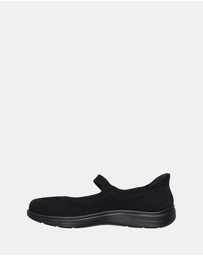 Skechers - On-The-Go Flex Radiant - Women's