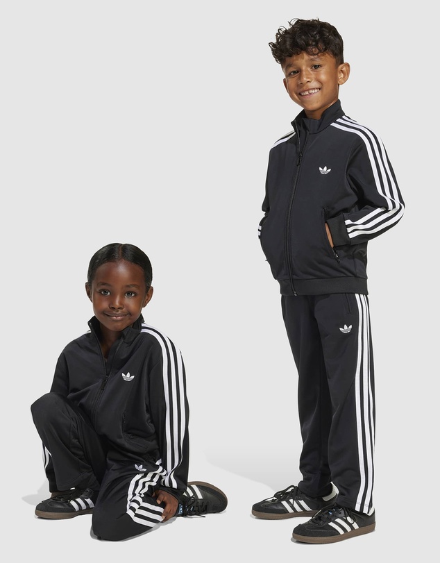adidas Originals - Firebird Tracksuit Set - Kids-Teens