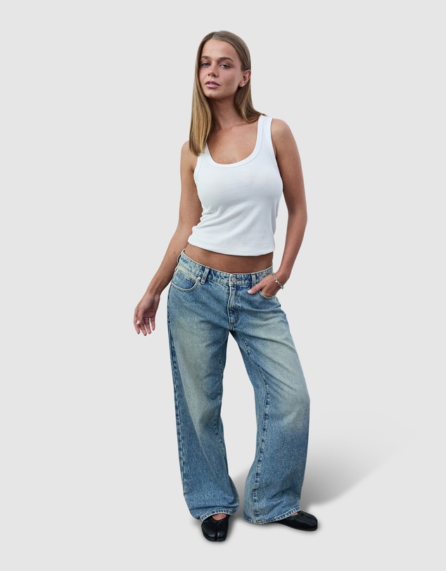 Abrand - 99 Baggy Petite Kit Recycled