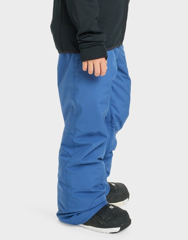 Quiksilver - Boys 8 to 16 Estate Snow Pants