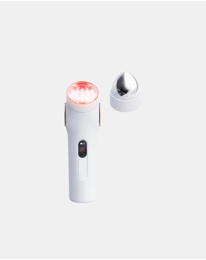 Therabody - Therabody SkinSpa ThermLED