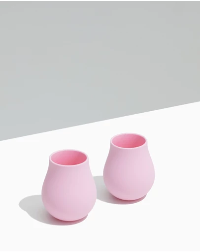 STYLD. - Bubble Cup Set (2 pcs)