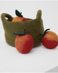 Phile - Basket of Apples