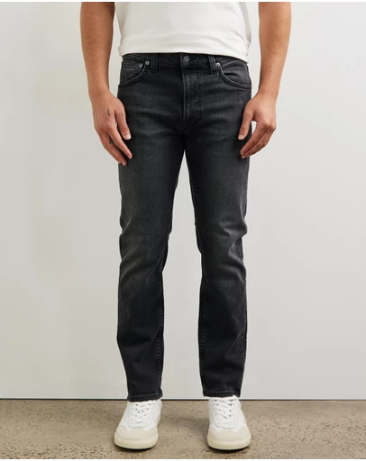 Nudie Jeans - Lean Dean Jeans
