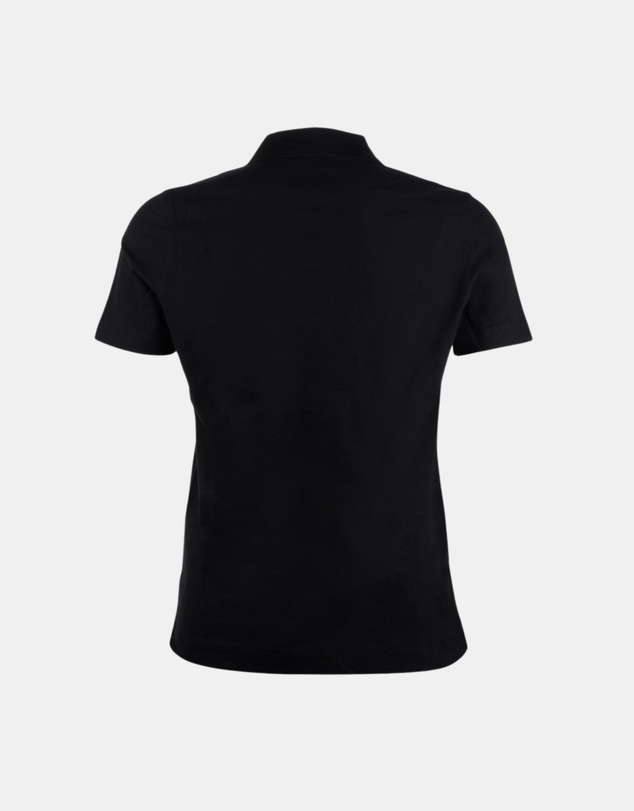 Henry Bucks - MCKINNON & CO Short Sleeve Pique Polo