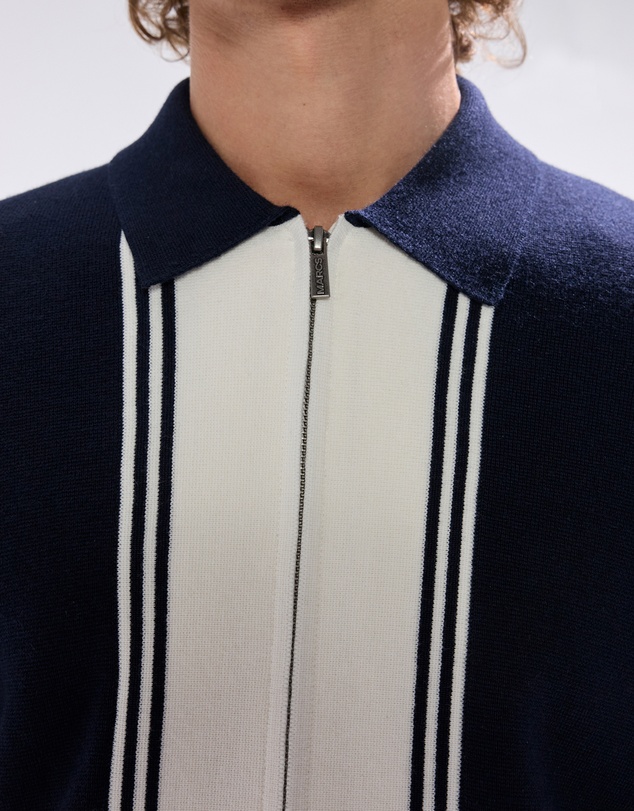 Marcs - Nagano Knit Jacket