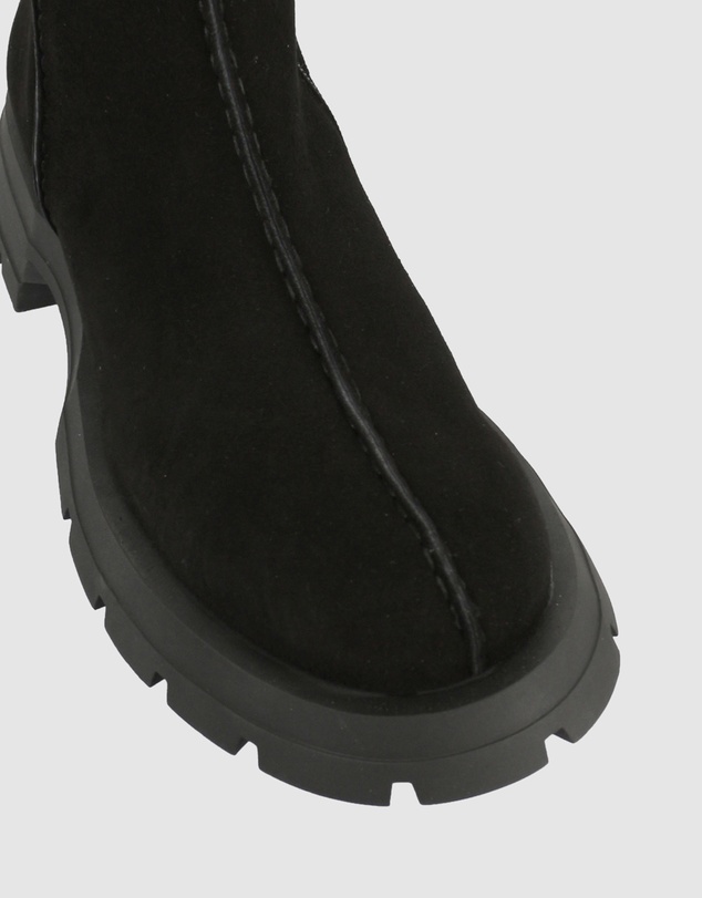 S by Sempre Di - Greer Short Boots