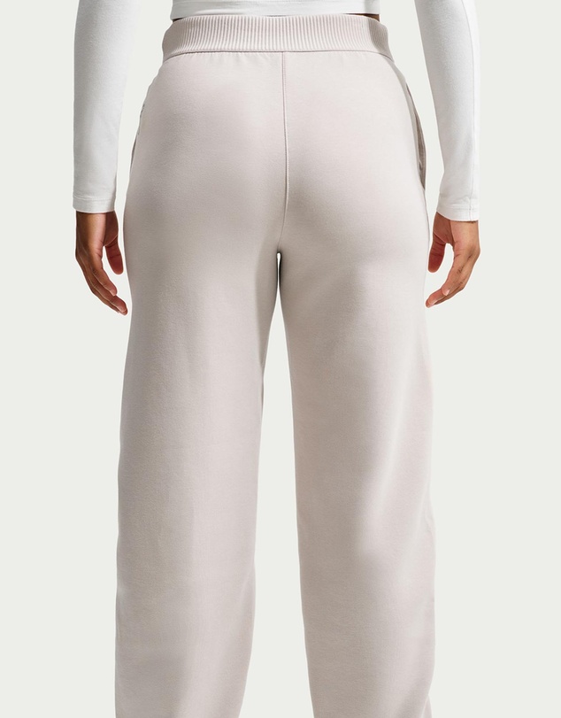 Nike - 24.7 ImpossiblySoft Dri-FIT High-Rise Joggers