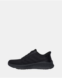 Skechers - Go Walk Now - Women's