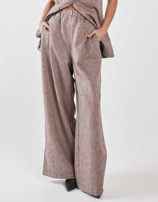 Sass - Thalia Pull On Pant